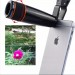 12x pro  Telephoto Mobile zoom lens